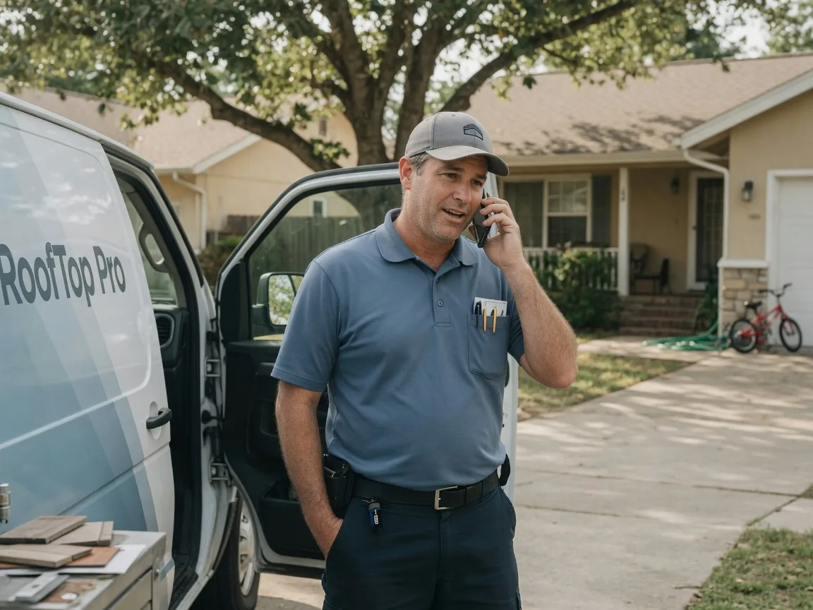 Roof Repair Englewood, KS FAQs