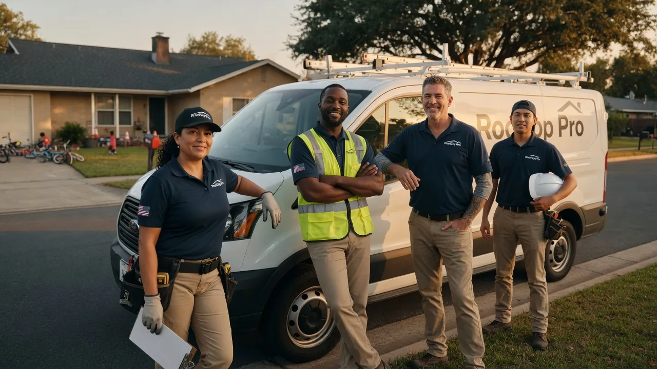 Roof Repair in Englewood, KS near me