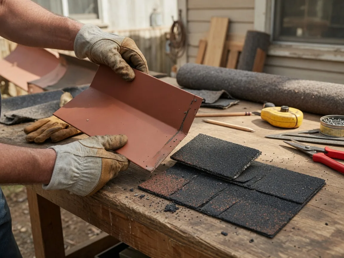 Roof Repair company in Englewood, KS